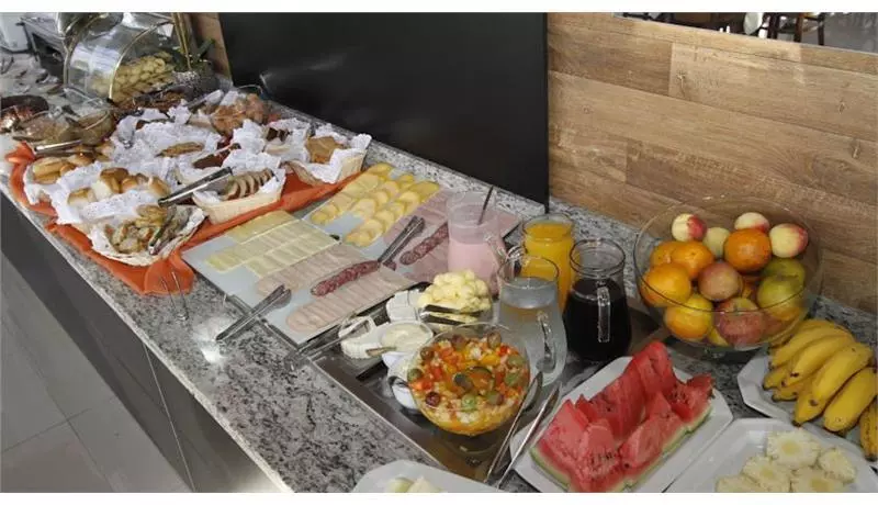 Sky Ville Hotel Gramado