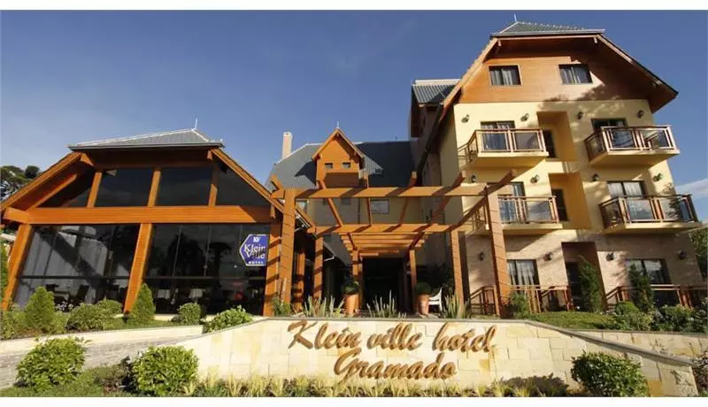 Sky Ville Hotel Gramado