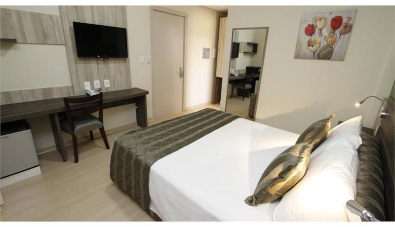 Sky Ville Hotel Gramado