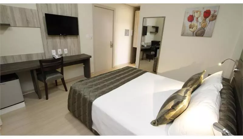 Sky Ville Hotel Gramado