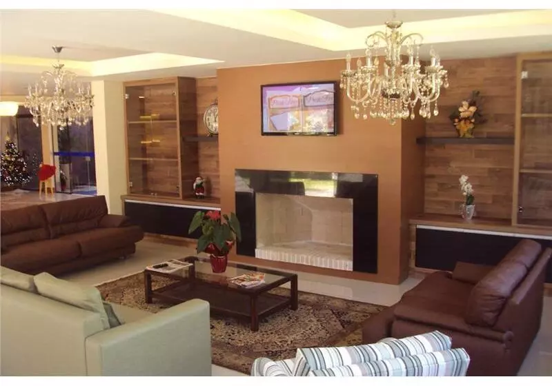 Sky Ville Hotel Gramado