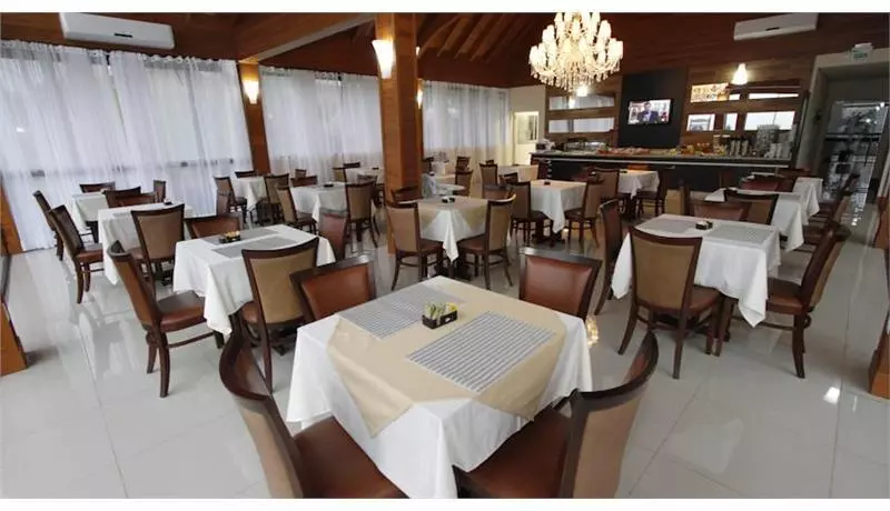 Sky Ville Hotel Gramado