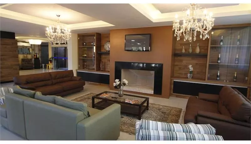 Sky Ville Hotel Gramado