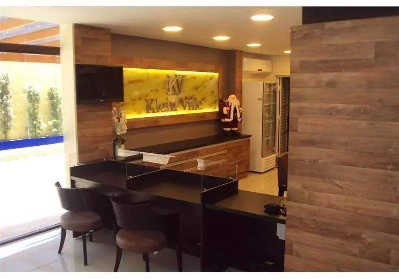 Sky Ville Hotel Gramado