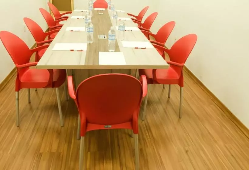 فندق Stop Inn Antonio Carlos