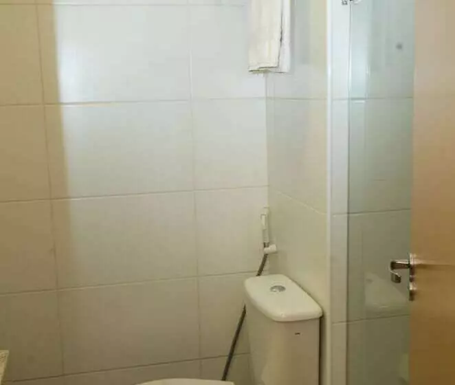 فندق Stop Inn Antonio Carlos