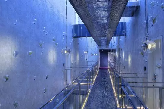 هتل The Emperor Tiananmen Beijing