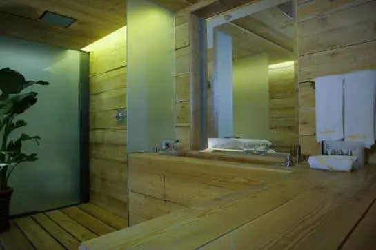 هتل The Emperor Tiananmen Beijing