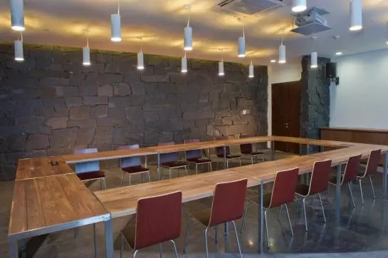 هتل The Emperor Tiananmen Beijing