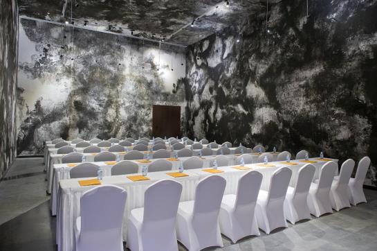 Hotel The Emperor Tiananmen Beijing