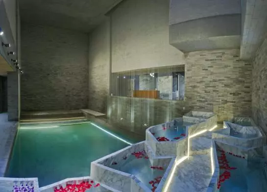 هتل The Emperor Tiananmen Beijing