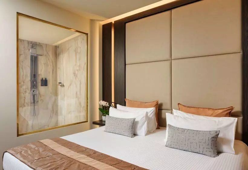 The Square Milano Duomo Preferred Hotels & Resorts