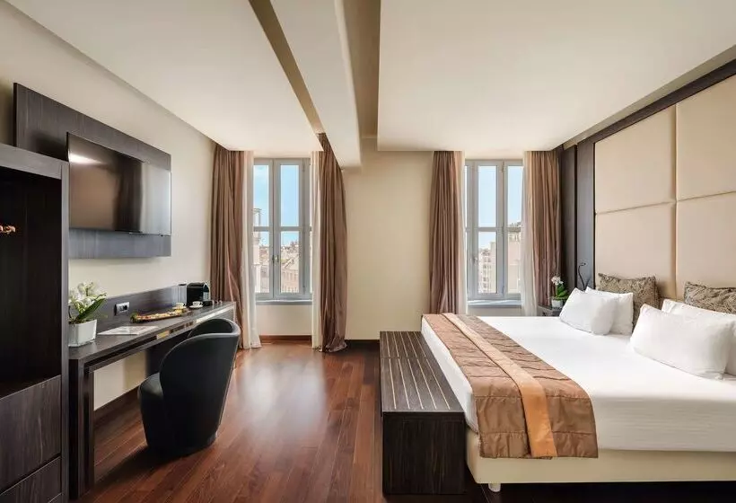 The Square Milano Duomo Preferred Hotels & Resorts