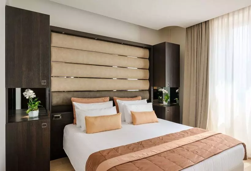 The Square Milano Duomo Preferred Hotels & Resorts