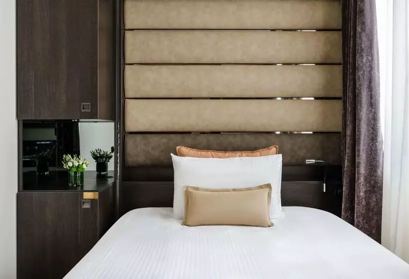 The Square Milano Duomo Preferred Hotels & Resorts