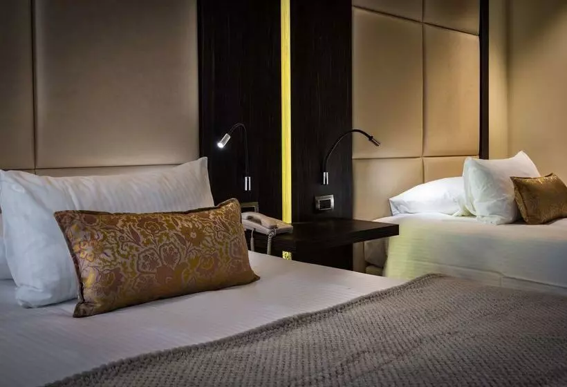The Square Milano Duomo Preferred Hotels & Resorts