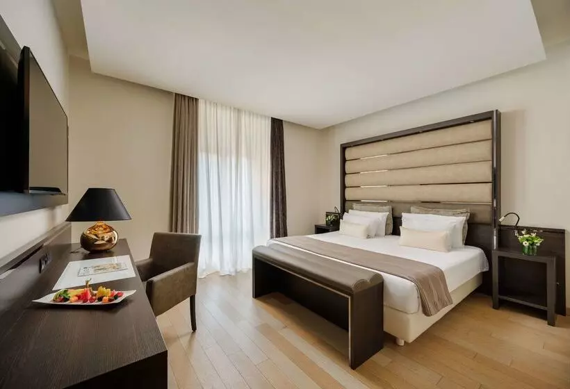 The Square Milano Duomo Preferred Hotels & Resorts