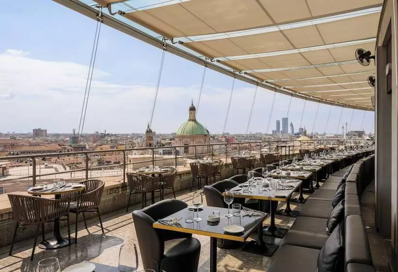 The Square Milano Duomo Preferred Hotels & Resorts