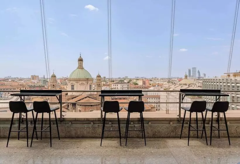 The Square Milano Duomo Preferred Hotels & Resorts