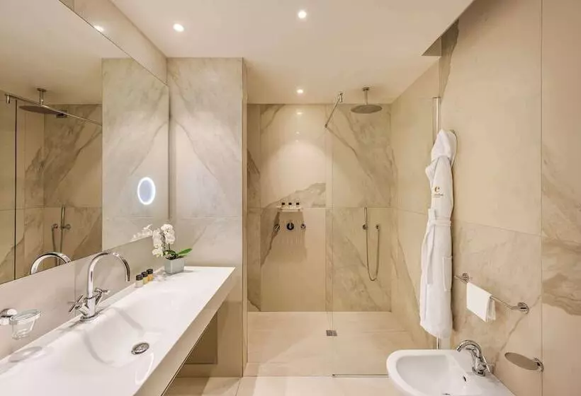 The Square Milano Duomo Preferred Hotels & Resorts