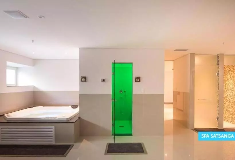 هتل Vila Gale Rio De Janeiro