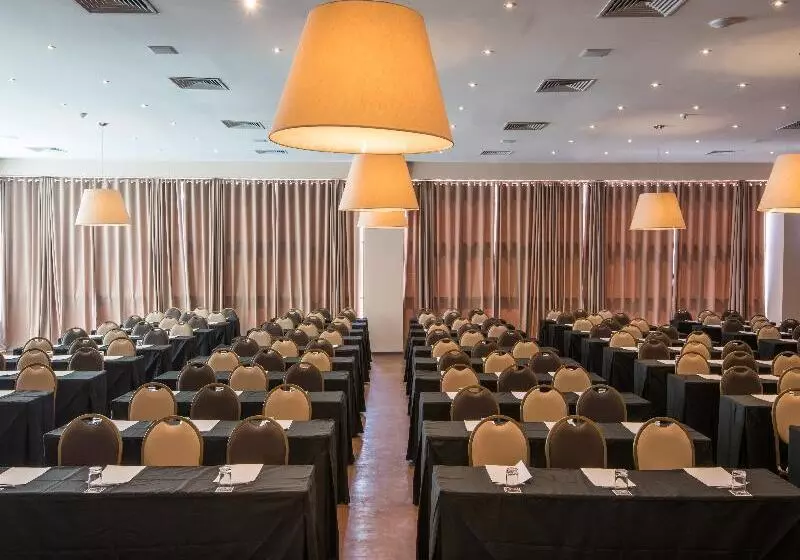 هتل Vila Gale Rio De Janeiro