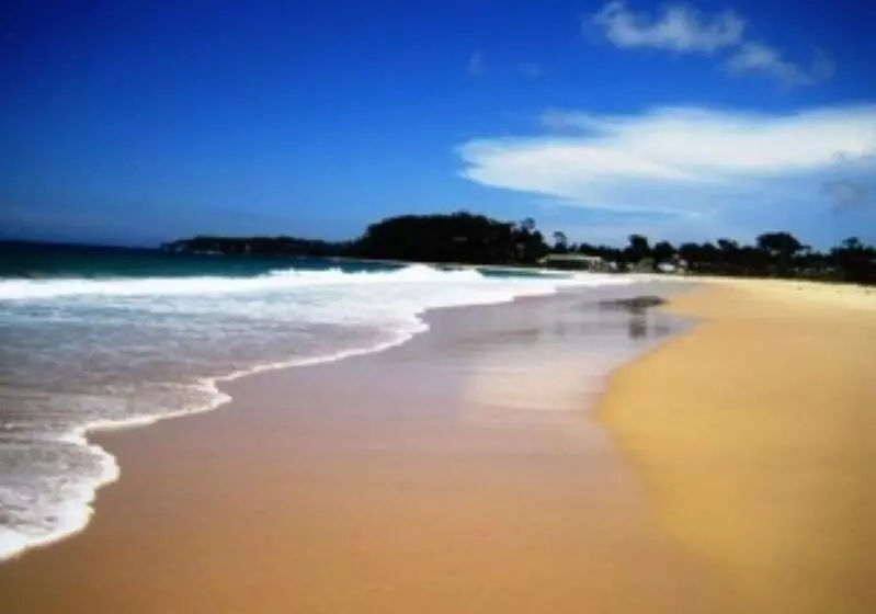 Mollymook Paradise Haven Motel