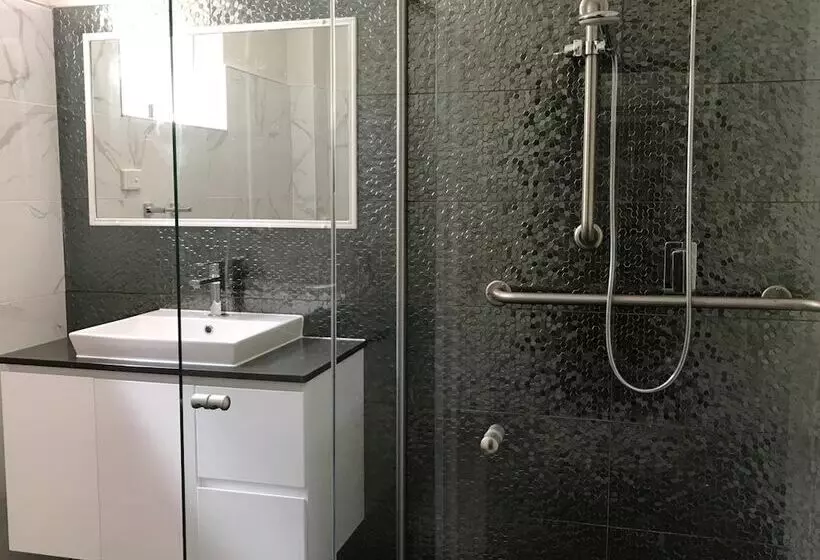 Mollymook Paradise Haven Motel