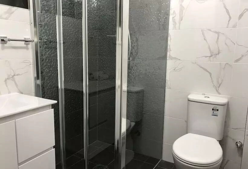 Mollymook Paradise Haven Motel