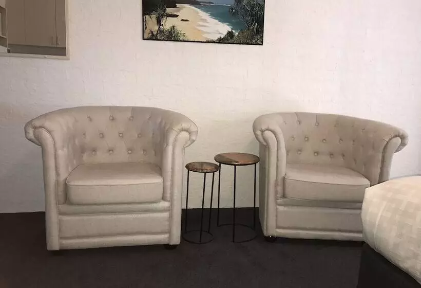 Mollymook Paradise Haven Motel