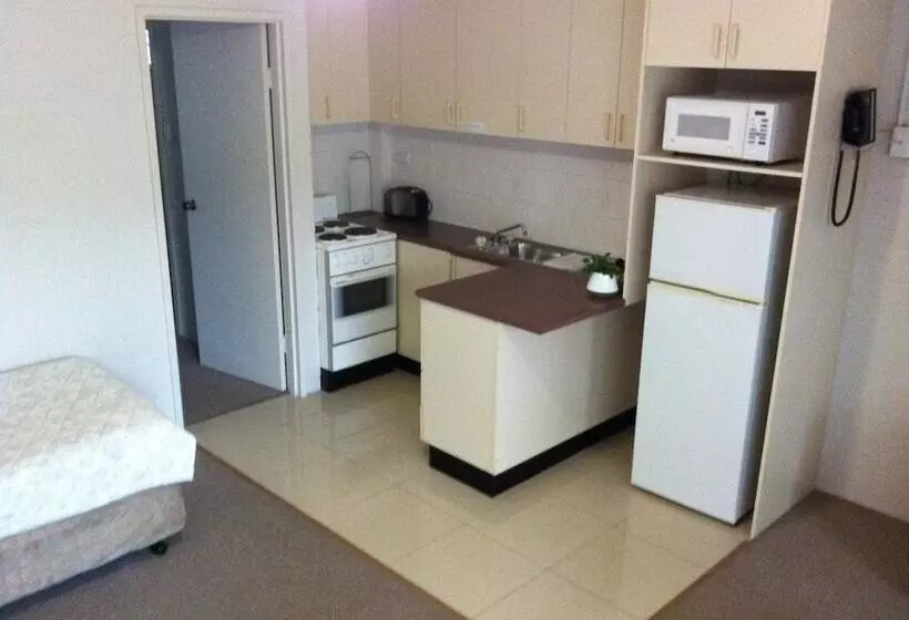 Mollymook Paradise Haven Motel