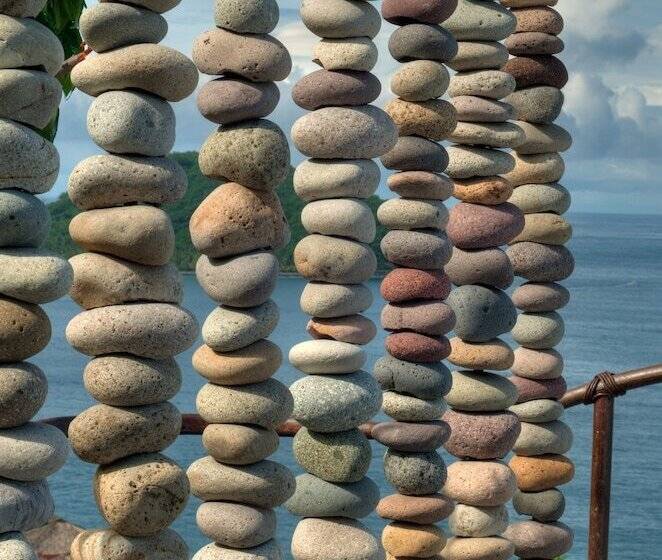 Tentaciones Hotel & Lounge Pool Adults Only