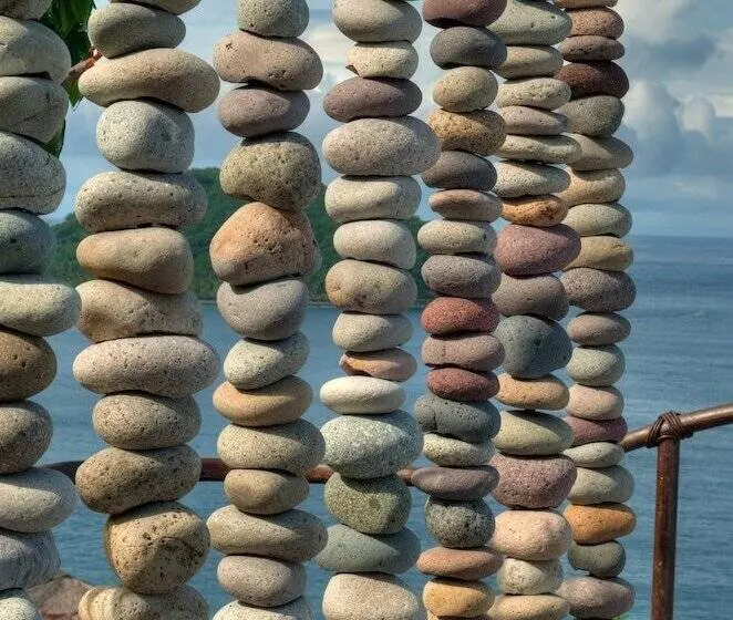 Tentaciones Hotel & Lounge Pool   Adults Only