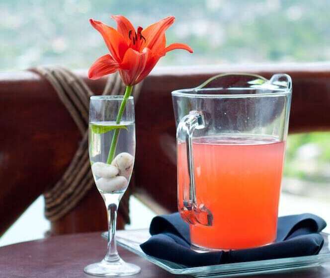 Tentaciones Hotel & Lounge Pool Adults Only