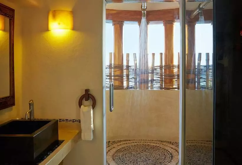 Tentaciones Hotel & Lounge Pool   Adults Only