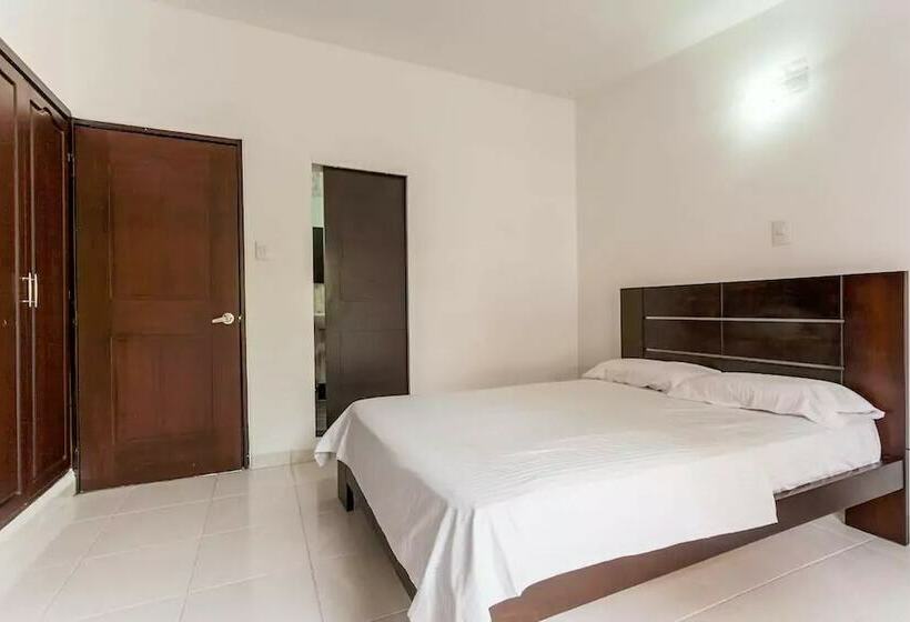 בית מלון כפרי Casa Centenario Pereira