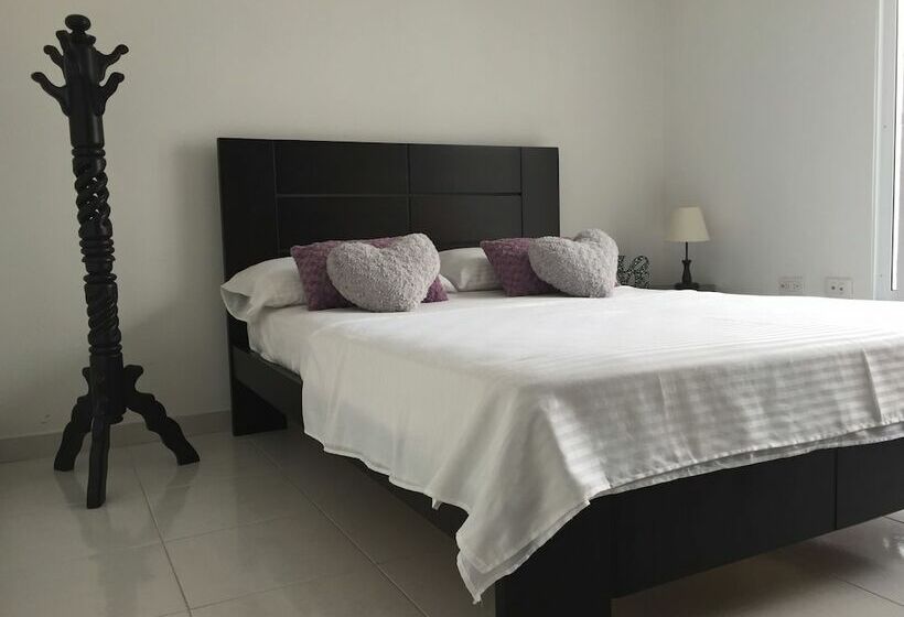 בית מלון כפרי Casa Centenario Pereira