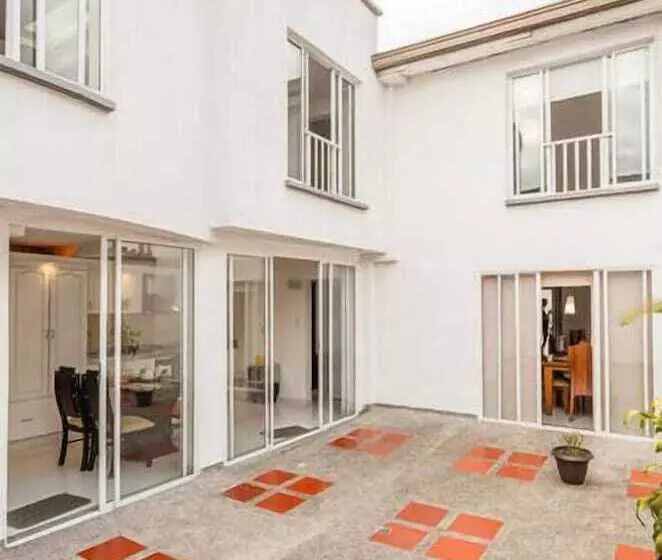 هتل Casa Centenario Pereira