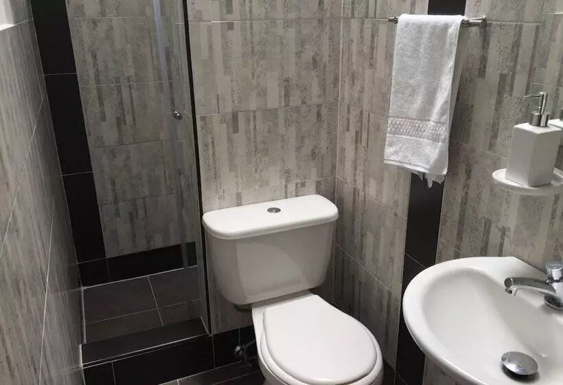 هتل Casa Centenario Pereira