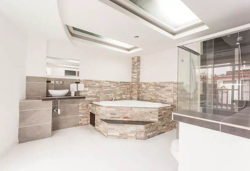 בית מלון כפרי Casa Centenario Pereira