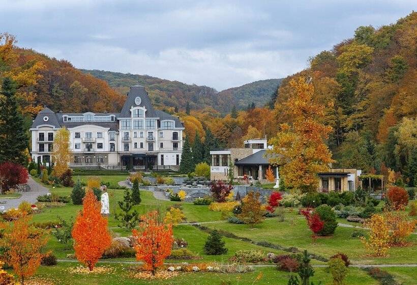 ホテル Derenivska Kupil