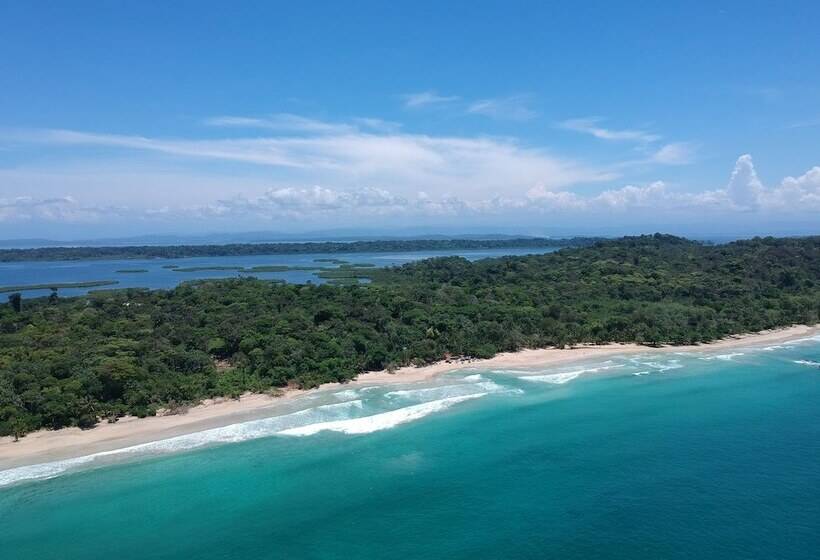 فندق Palmar Beach Lodge