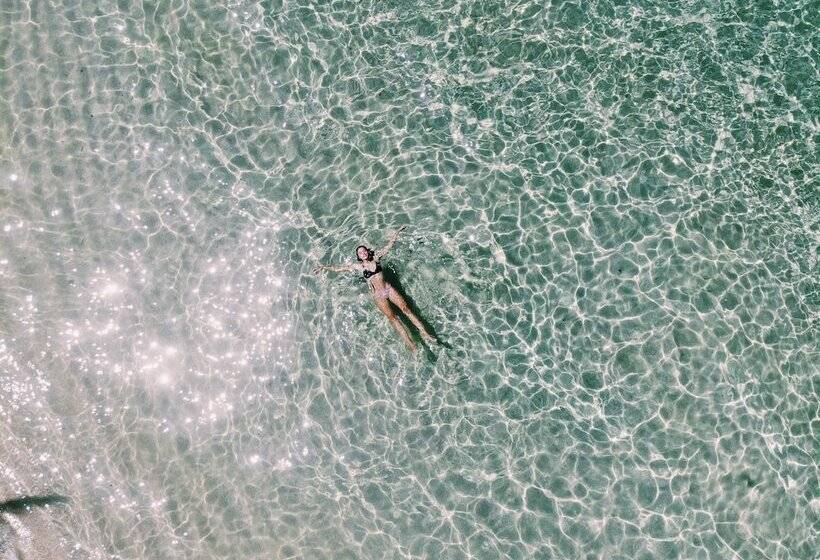 فندق Palmar Beach Lodge