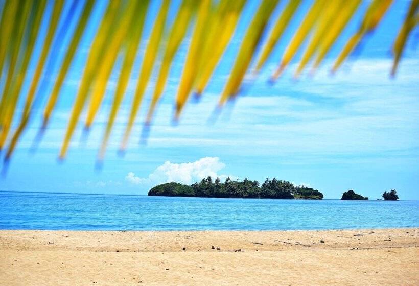 فندق Palmar Beach Lodge