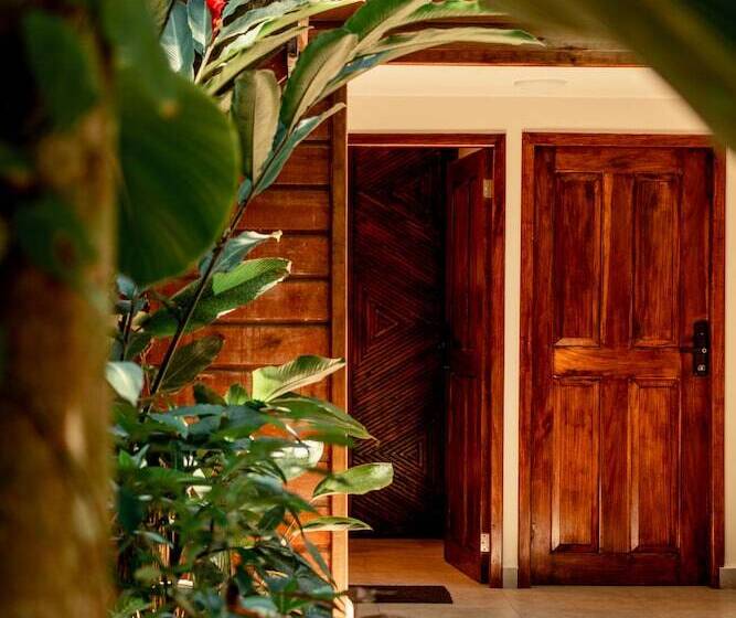 فندق Palmar Beach Lodge