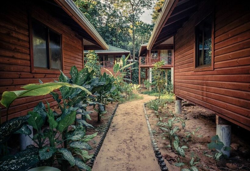 فندق Palmar Beach Lodge