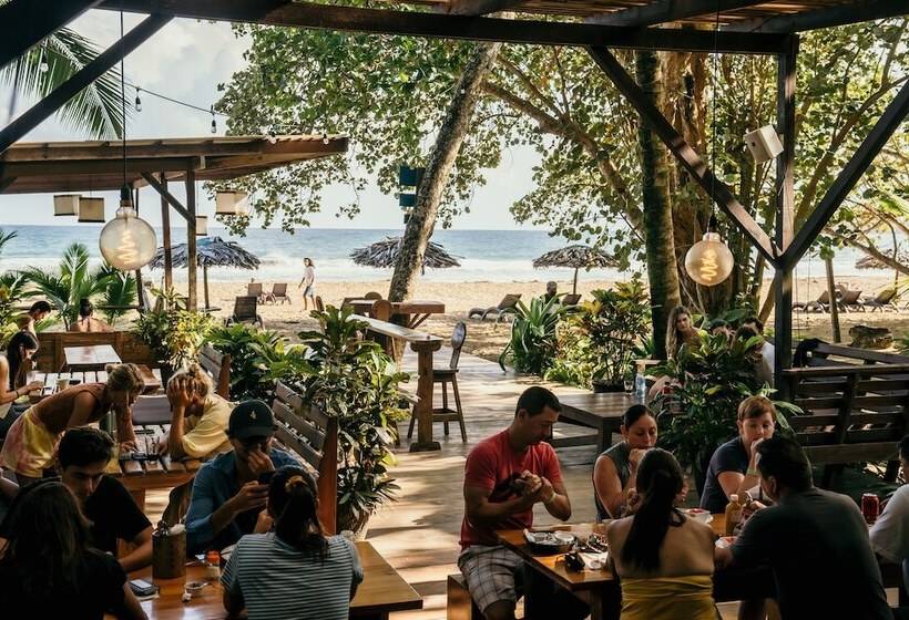 فندق Palmar Beach Lodge