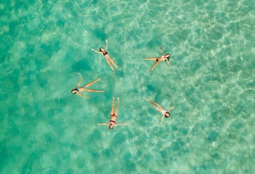 فندق Palmar Beach Lodge