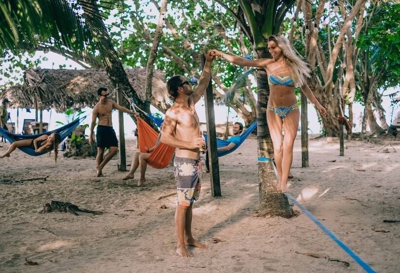 فندق Palmar Beach Lodge