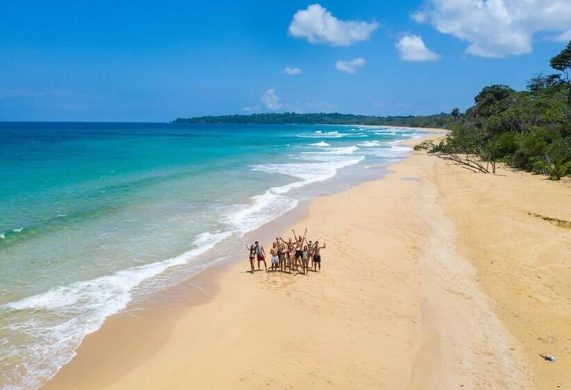 فندق Palmar Beach Lodge